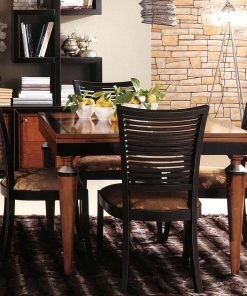 Стол MAESTRI ARTIGIANI 922NO - CASABLANCA