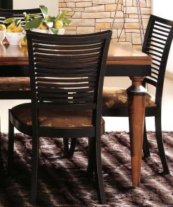 Стул MAESTRI ARTIGIANI 904N - CASABLANCA