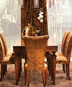 Стол MAESTRI ARTIGIANI 924LO - CASABLANCA