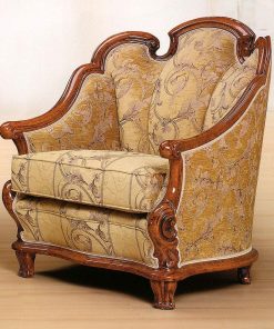 Кресло Vivaldi MORELLO GIANPAOLO 942/N 1 - Catalogo Generale