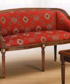 Софа Alessia MORELLO GIANPAOLO 936/N - Catalogo Generale