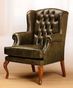 Кресло England MORELLO GIANPAOLO 767/N - Catalogo Generale