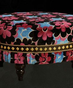 Пуф Eclise MORELLO GIANPAOLO 259/N - Catalogo Generale