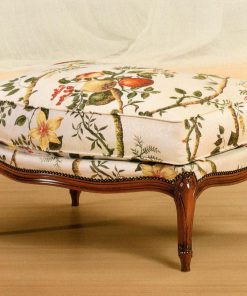 Пуф Erice MORELLO GIANPAOLO 1057F/N - Catalogo Generale