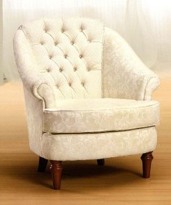 Кресло Maddalena MORELLO GIANPAOLO 825/N - Catalogo Generale