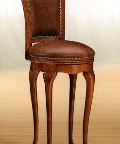 Барный стул Cervia MORELLO GIANPAOLO 1069/N - Catalogo Generale