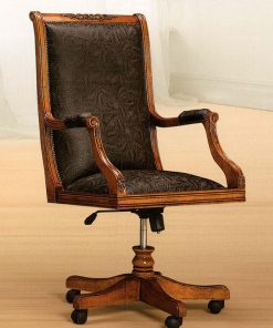 Кресло вращающееся Augusta MORELLO GIANPAOLO 1119/N - Catalogo Generale