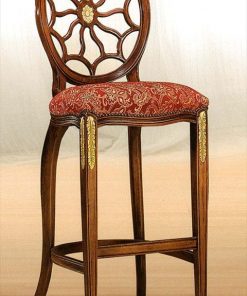 Барный стул Spider MORELLO GIANPAOLO 1103/N - Catalogo Generale