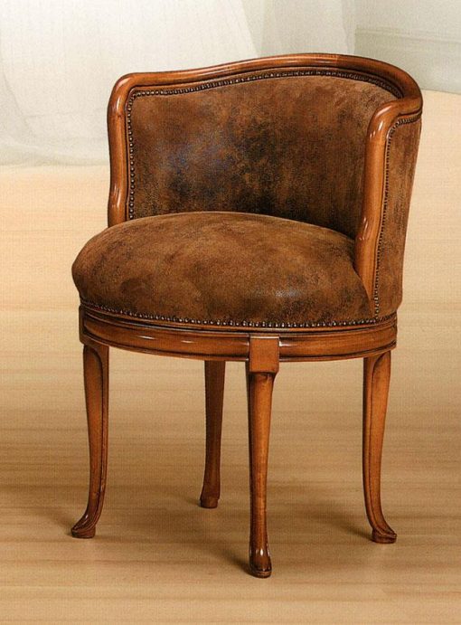 Кресло Liberty MORELLO GIANPAOLO 1027/N - Catalogo Generale