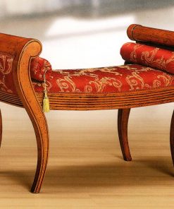 Банкетка Rosy MORELLO GIANPAOLO 802/N - Catalogo Generale