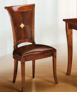 Стул Vesuvio MORELLO GIANPAOLO 896/N - Catalogo Generale