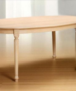 Стол Luigi XVI oval MORELLO GIANPAOLO 894/N - Catalogo Generale