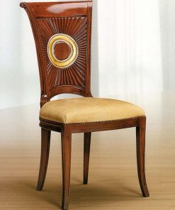 Стул Firenze Sole MORELLO GIANPAOLO 967/N - Catalogo Generale