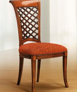 Стул Horizon MORELLO GIANPAOLO 1014/N - Catalogo Generale