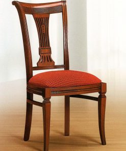 Стул Ramona MORELLO GIANPAOLO 979/N - Catalogo Generale