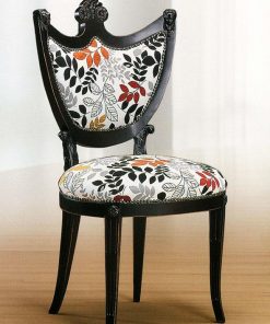 Стул Romanza MORELLO GIANPAOLO 1096/N - Catalogo Generale