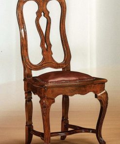 Стул Mantovana MORELLO GIANPAOLO 1175/N - Catalogo Generale