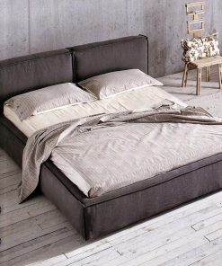 Кровать COMFORT DALL'AGNESE GLCOR160 - Letti&Gruppi