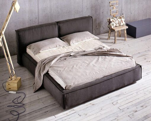 Кровать COMFORT DALL'AGNESE GLCOR160 - Letti&Gruppi