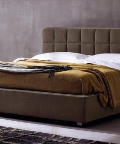 Кровать TRIA DALL'AGNESE GLTRR160 - Letti&Gruppi