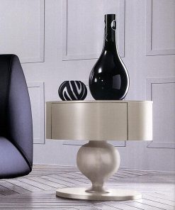 Подставка CHRISTAL DALL'AGNESE GM01215 - Letti&Gruppi