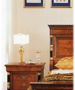 Тумбочка FRANCESCO MOLON K56D - NEW EMPIRE