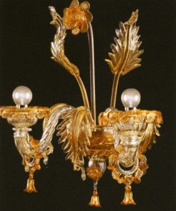 Бра Gran Canal MIRO E PAOLO RDK413 - Re–deko