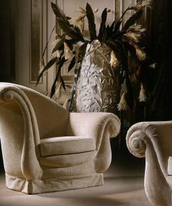 Кресло EZIO BELLOTTI 4592 - Charming Home