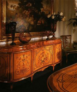 Комод EZIO BELLOTTI 1081 - Charming Home