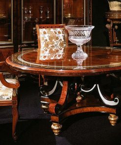 Стол EZIO BELLOTTI 1094 - Charming Home