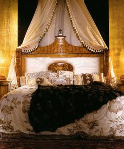 Кровать EZIO BELLOTTI 3460 - Charming Home