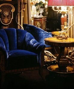 Кресло EZIO BELLOTTI 4694 2 - Charming Home