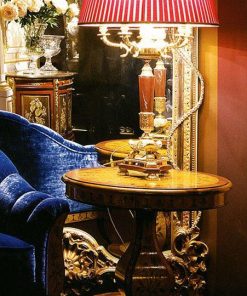 Подставка EZIO BELLOTTI 4697 1 - Charming Home