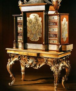 Секретер EZIO BELLOTTI 5784 - Charming Home