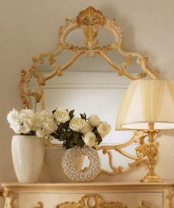 Зеркало ANDREA FANFANI 1135/1 1 - News 2011