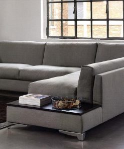 Диван PORTOFINO KAPPA SALOTTI P0269+P0292 -