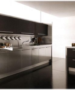 Кухня CESAR CUCINE Lucrezia-9 - Lucrezia