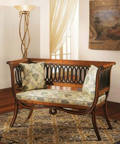 Скамья CEPPI 435 - LUXURY