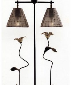 Настольная лампа BAGA (PATRIZIA GARGANTI) 1017 - XXI Century