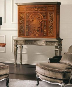 Секретер CEPPI 2366/A - LUXURY