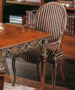 Стул с подлокотниками CEPPI 2171 - LUXURY