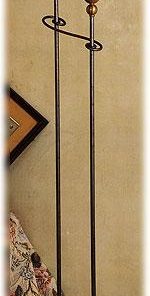 Напольная лампа BAGA (PATRIZIA GARGANTI) 561 - 25th Anniversary