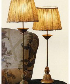 Настольная лампа BAGA (PATRIZIA GARGANTI) 601 - 25th Anniversary