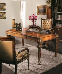 Письменный стол CEPPI 2368 - LUXURY