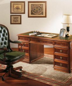 Письменный стол CEPPI 010/B - LUXURY