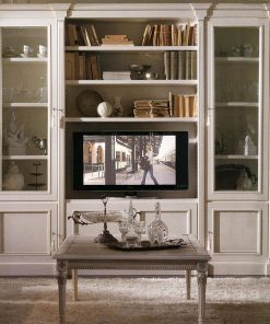 Стенка CEPPI 2650 - LUXURY