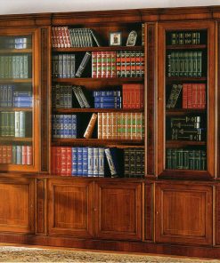 Книжный шкаф CEPPI 761 - LUXURY