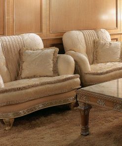 Кресло CEPPI 2629 - LUXURY