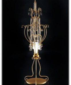 Настольная лампа BAGA (PATRIZIA GARGANTI) 2110 - Contemporary_1