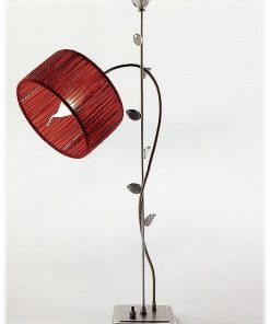 Настольная лампа BAGA (PATRIZIA GARGANTI) 2147 - Contemporary_1